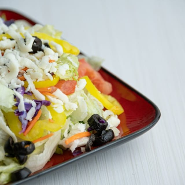 House Salad.
