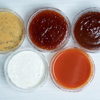 Side Sauce