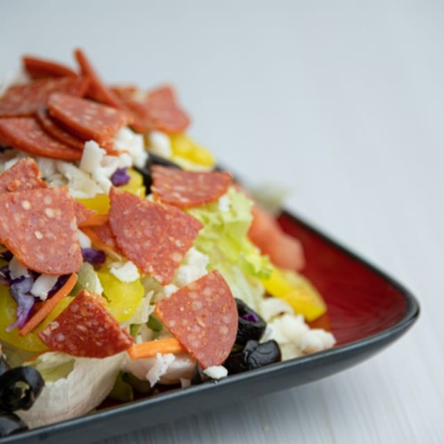 Italian Salad.