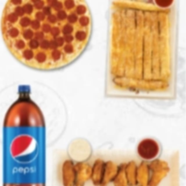 The Golden Special.