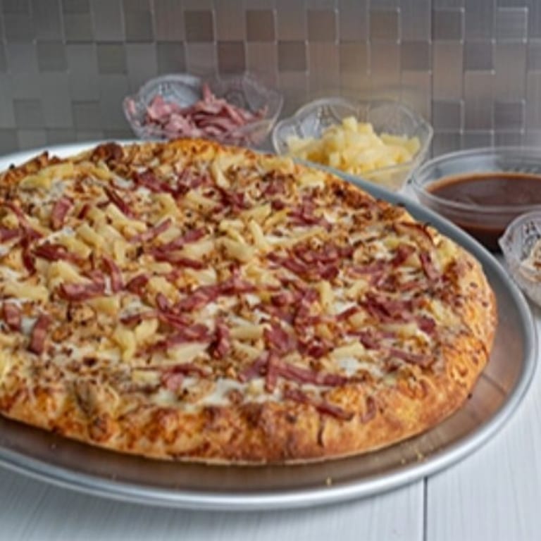 Takeout Made Easy